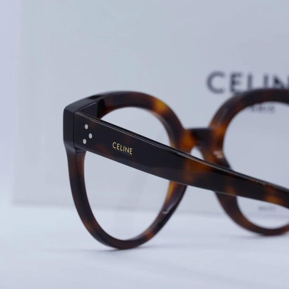 Final Price! Celine CL50093I 053 Eyeglasses - Picture 9 of 10
